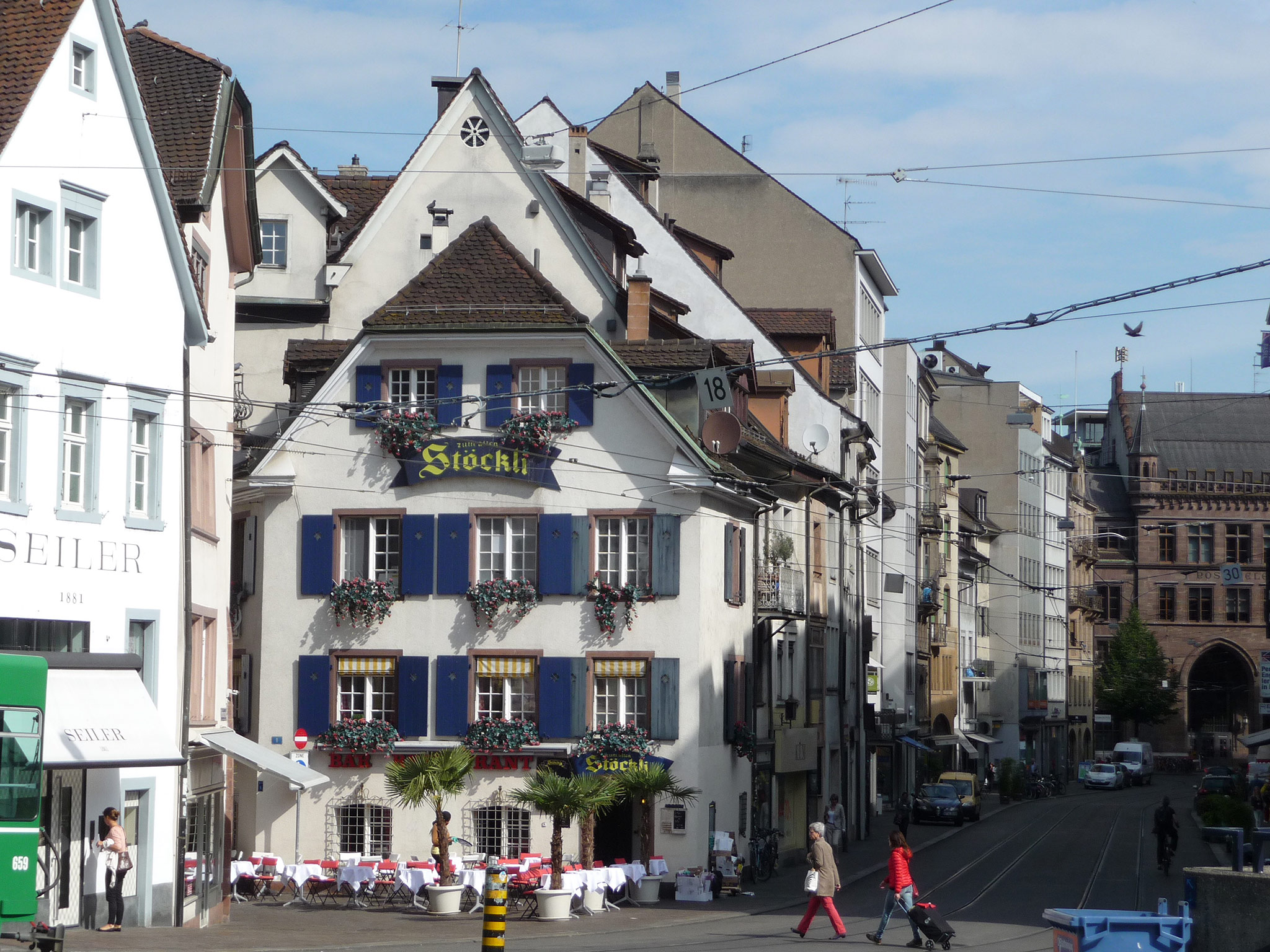 Basel
